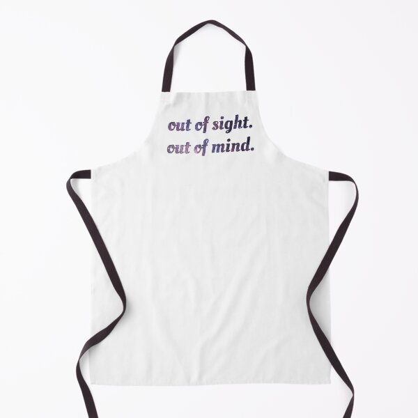 Item preview, Euphoria Out of sight out of mind designed and sold by Bonicrazypeople.