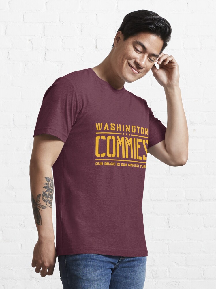 Washington Commies T-Shirt