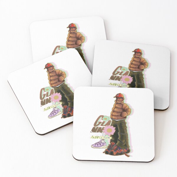Item preview, Gianno (Tyler) designed and sold by Pepperboi.