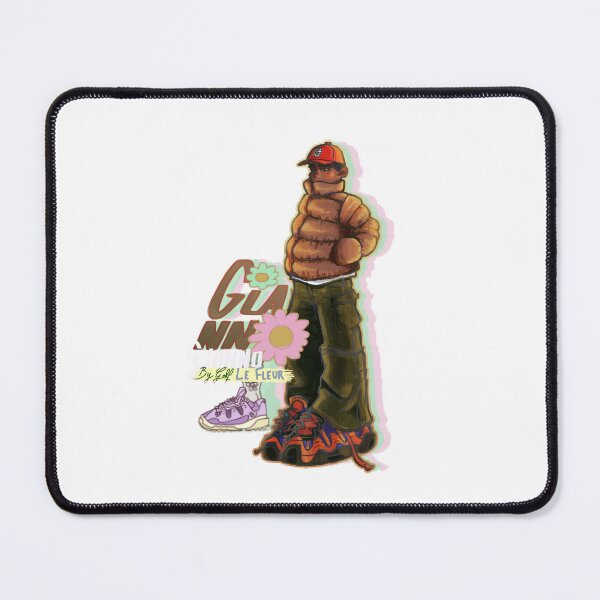 Item preview, Gianno (Tyler) designed and sold by Pepperboi.