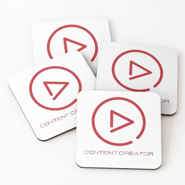 Item preview, Content Creator designed and sold by amandac9.