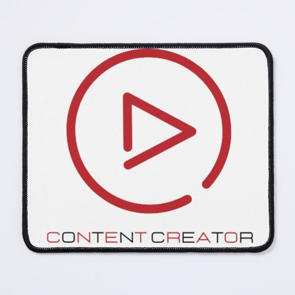 Item preview, Content Creator designed and sold by amandac9.