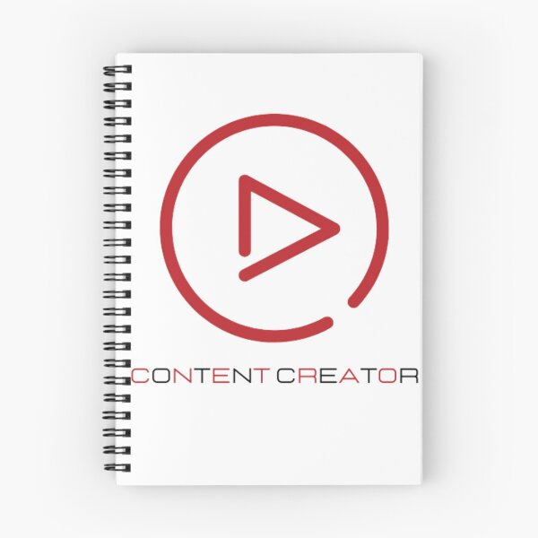 Item preview, Content Creator designed and sold by amandac9.