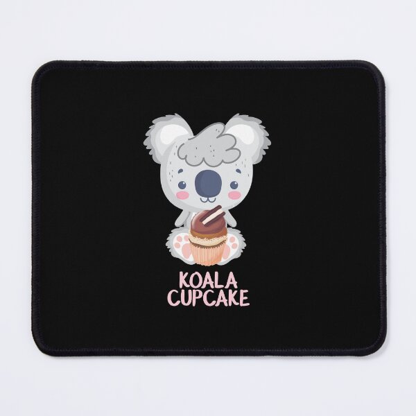Item preview, Koala Cupcake - Baby designed and sold by crazycollective.