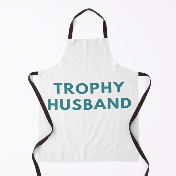 Item preview, Trophy Husband designed and sold by Makisat.