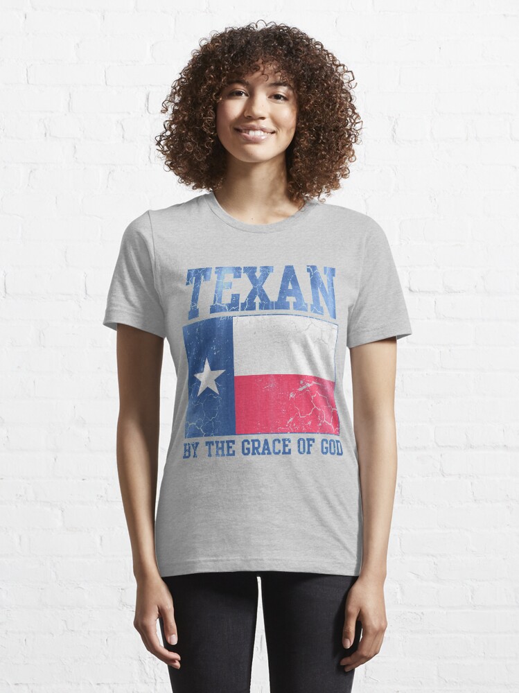 Texan cheap t shirts