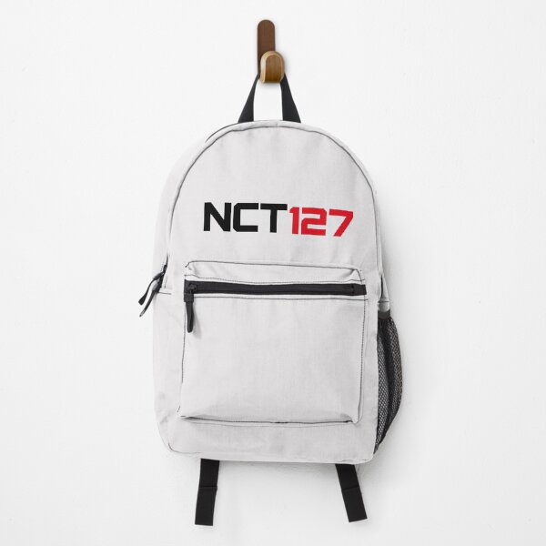 Item preview, NCT 127 kpop merch designed and sold by pingupop.