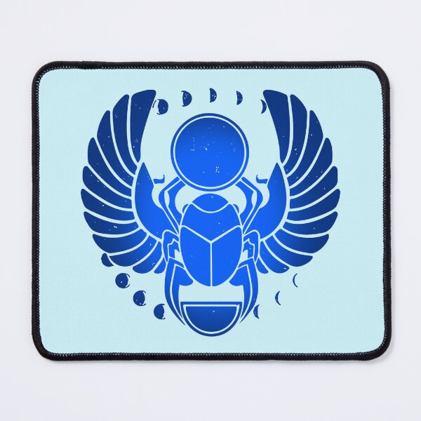 Item preview, egyptian scarab powers and symbolism  designed and sold by josephfanous.