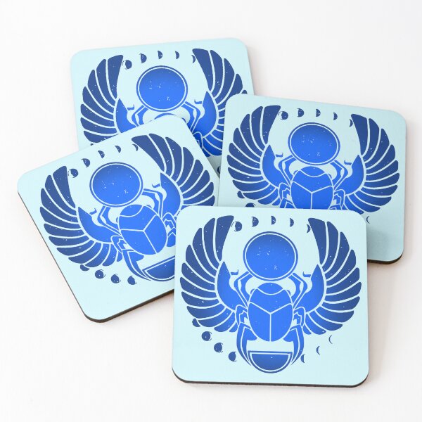 Item preview, egyptian scarab powers and symbolism  designed and sold by josephfanous.