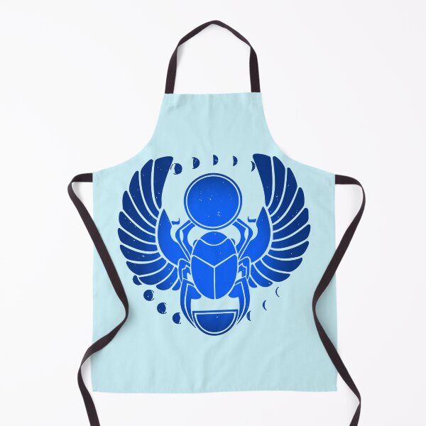 Item preview, egyptian scarab powers and symbolism designed and sold by josephfanous.