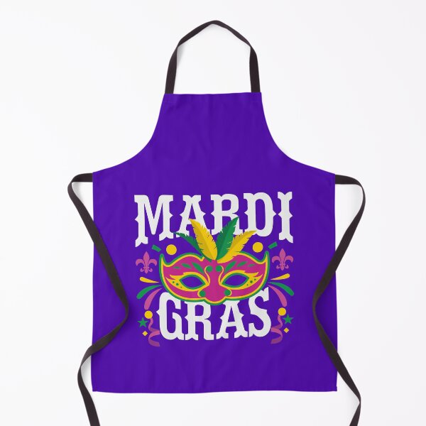 Item preview, Mardi Gras Carnival Costume Mask New Orleans Party Parade designed and sold by PIODesign.