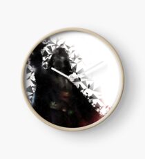 Sith Lord Clock