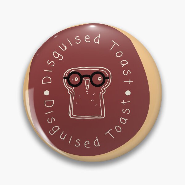 Item preview, disguised toast among us - mintminz art designed and sold by Mintminz.