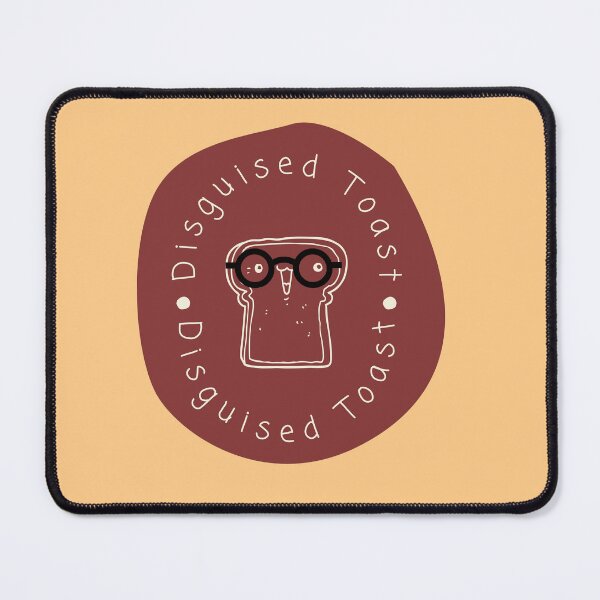 Item preview, disguised toast among us - mintminz art designed and sold by Mintminz.