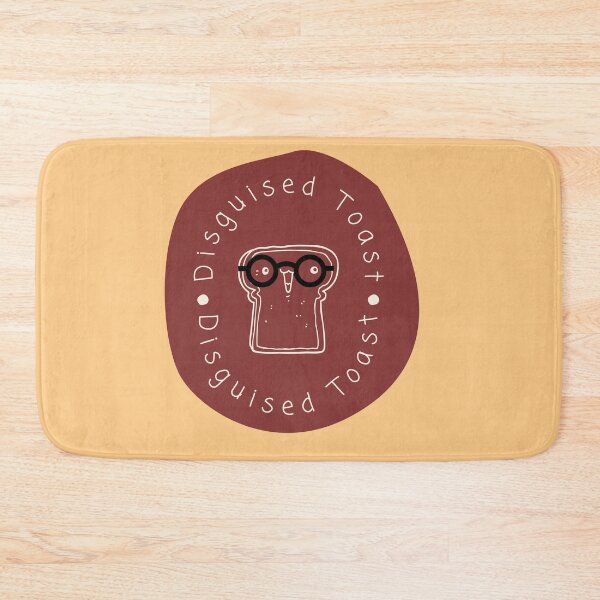 Item preview, disguised toast among us - mintminz art designed and sold by Mintminz.