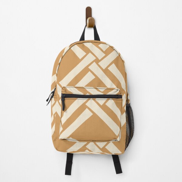 Item preview, Classic Tropical Bamboo Trellis Pattern 426 designed and sold by tonymagnerart.