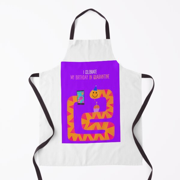Item preview, QUARANTINE SNAKE BIRTHDAY PARTY designed and sold by RetroPlaceee.