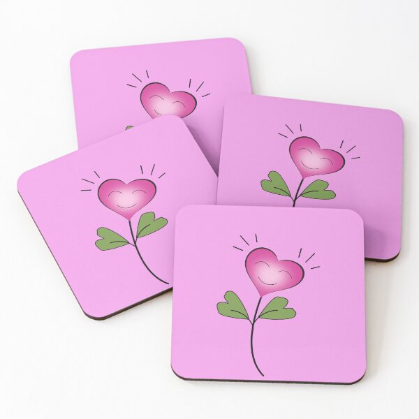 Item preview, Smiling Flower designed and sold by Rainy.