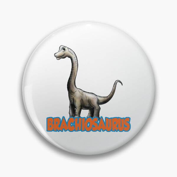 Item preview, brachiosaurus designed and sold by CIZdibujos.