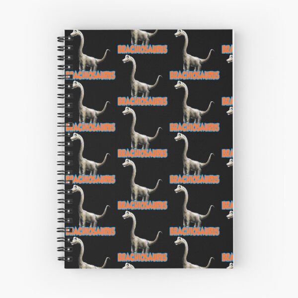 Item preview, brachiosaurus designed and sold by CIZdibujos.