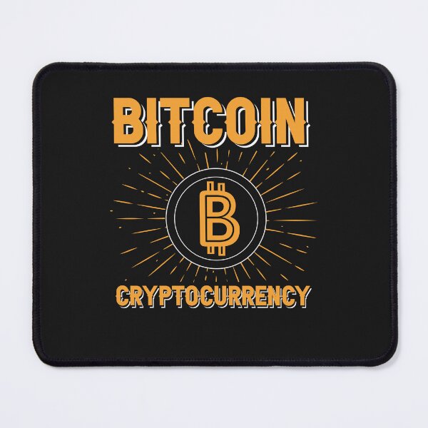 Item preview, Bitcoin T-Shirt: Bitcoin Cryptocurrency designed and sold by Funny-Tees4U.