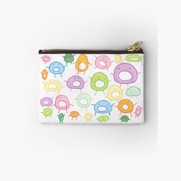 Item preview, Screaming Blobs designed and sold by pairlee.