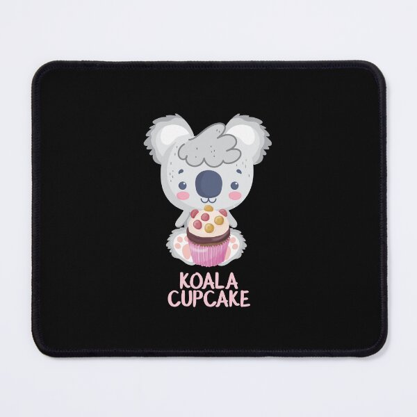 Item preview, Koala Cupcake - Baby designed and sold by crazycollective.
