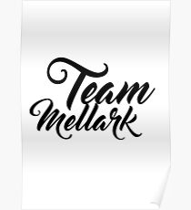 Team Mellark Poster