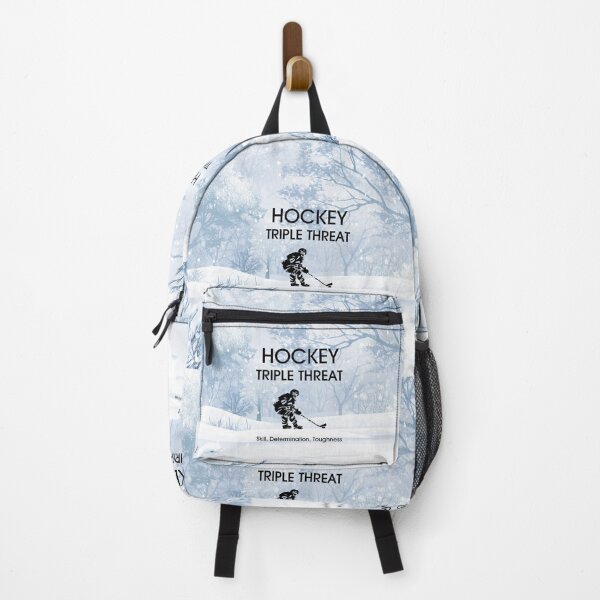 Item preview, Hockey Slogan designed and sold by teepossible.