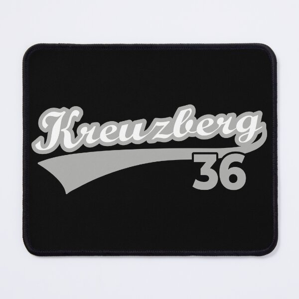 Item preview, Kreuzberg 36 Berlin designed and sold by Timcito.