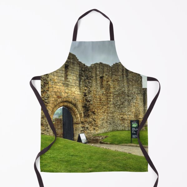 Item preview, Barnard Castle Gate designed and sold by tomg.