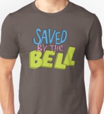 Saved by the bell Unisex T-Shirt