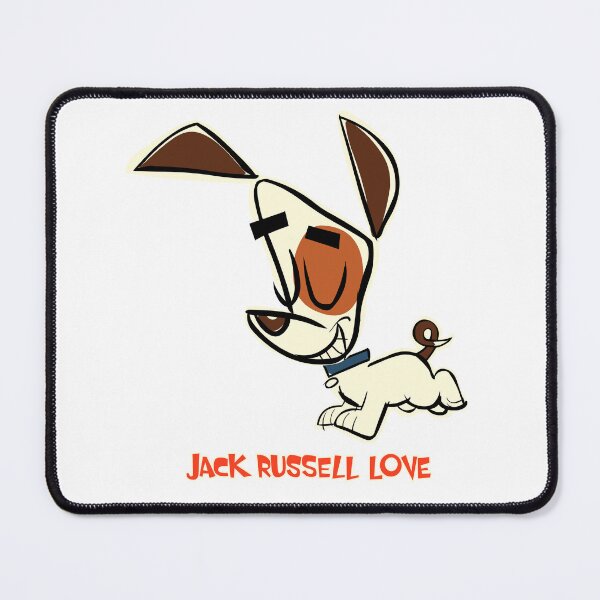 Item preview, Jack Russell run designed and sold by daviz.