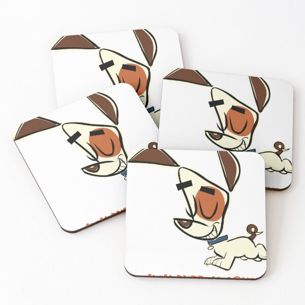 Item preview, Jack Russell run designed and sold by daviz.