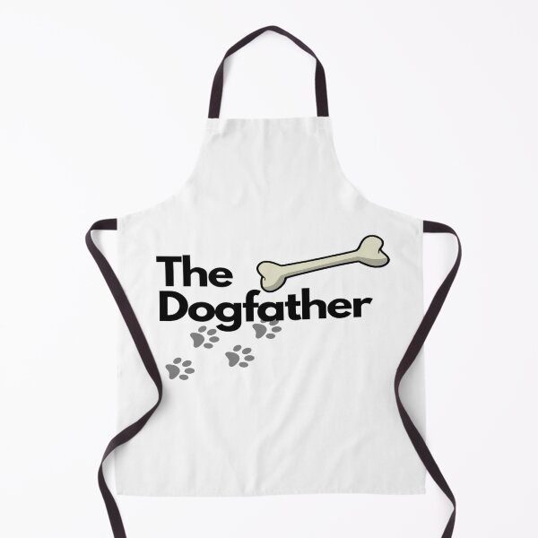 Item preview, The Dogfather designed and sold by Makisat.