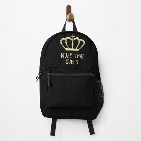 Item preview, Muay Thai Queen designed and sold by 9N20.