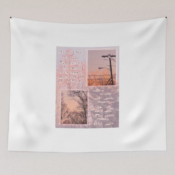 Item preview, Small Town designed and sold by Elli-Makes.