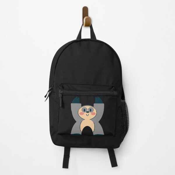 Item preview, ABC for Kids Fun Animals - X designed and sold by HappyDino Studio.