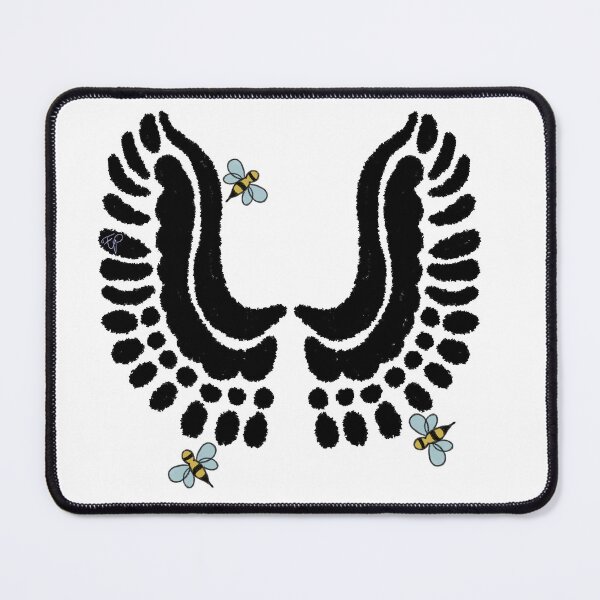Item preview, Castiel Wings designed and sold by Faith P.