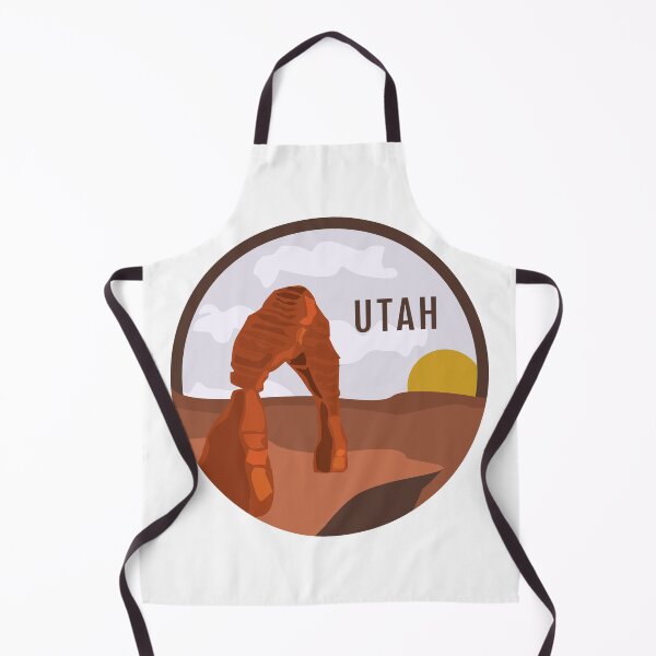 Item preview, Utah State Circle designed and sold by mlvonder02.