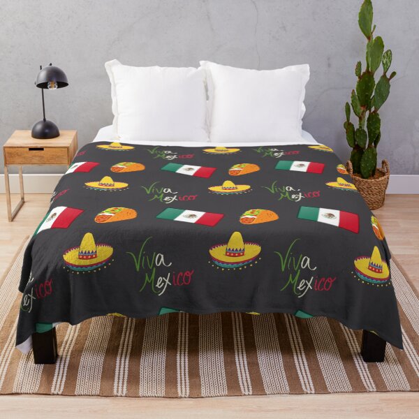 Item preview, Diseño Mexicano Viva México designed and sold by RichTeeDesigns.