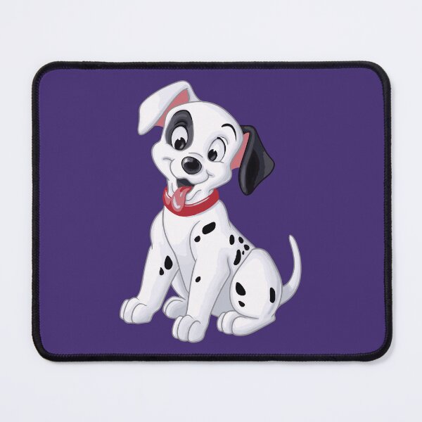 Item preview, cartoon Dalmatian designed and sold by badgermark.