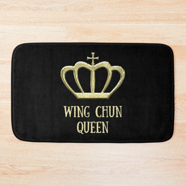 Item preview, Wing Chun Queen designed and sold by 9N20.