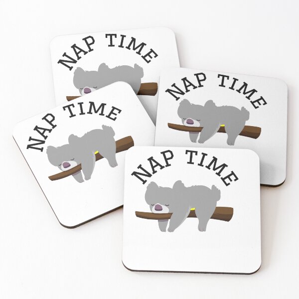 Item preview, Nap time designed and sold by StylishhCat.
