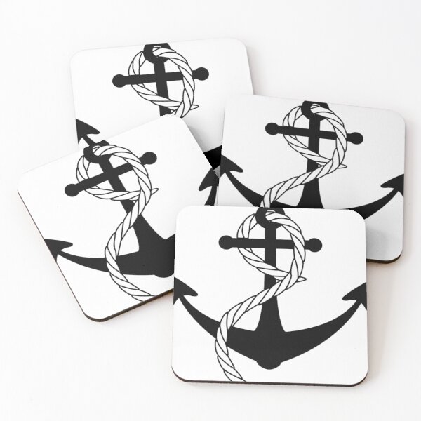 Item preview,  ship anchor designed and sold by amandac9.