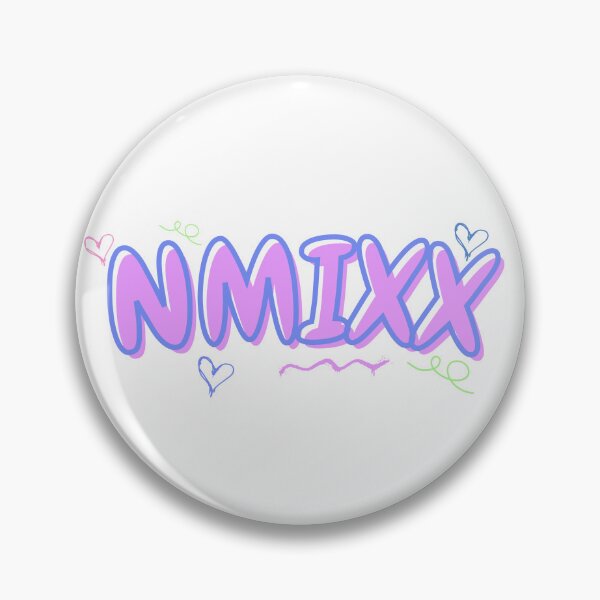 Item preview, NMIXX  designed and sold by KAIRAAY.