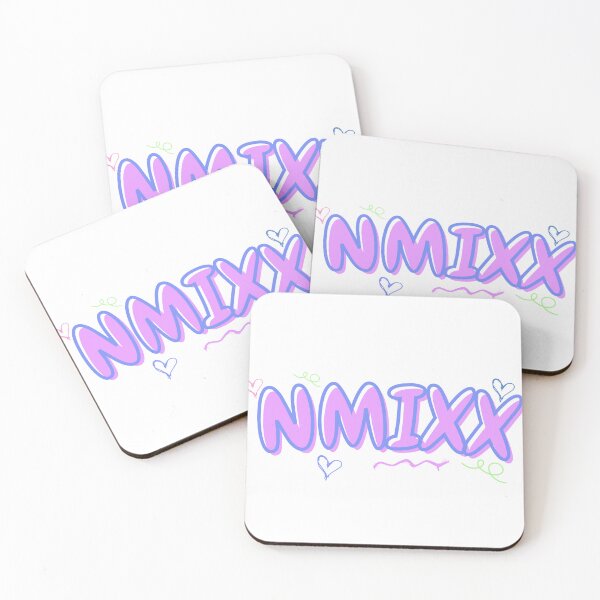 Item preview, NMIXX  designed and sold by KAIRAAY.