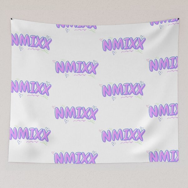 Item preview, NMIXX  designed and sold by KAIRAAY.