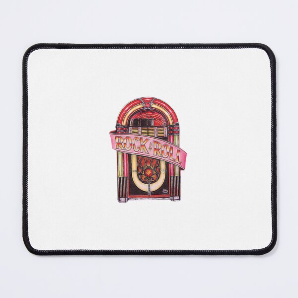 Item preview, Jukebox Rock n'Roll designed and sold by Kla357.