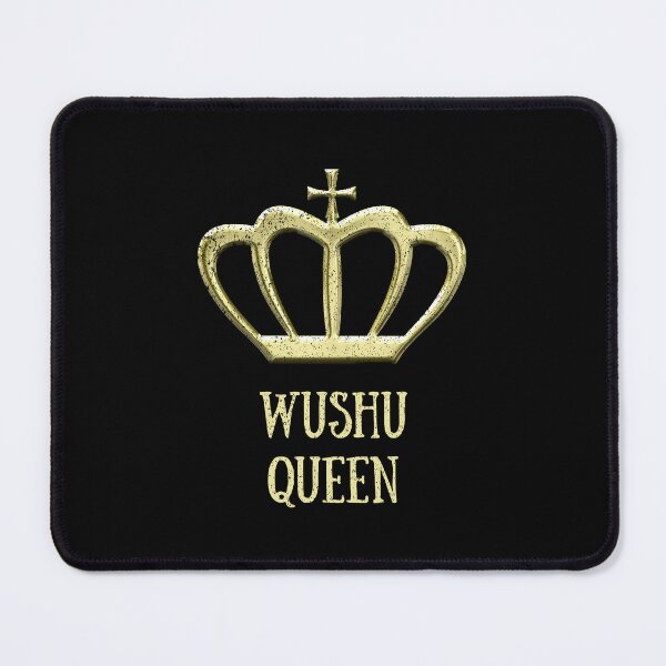 Item preview, Wushu Queen designed and sold by 9N20.